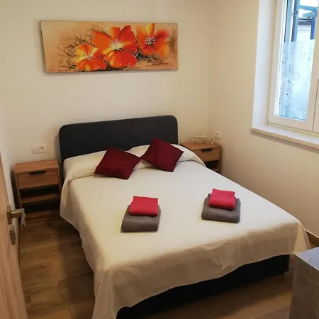 Apartments Seea Izola Extérieur photo