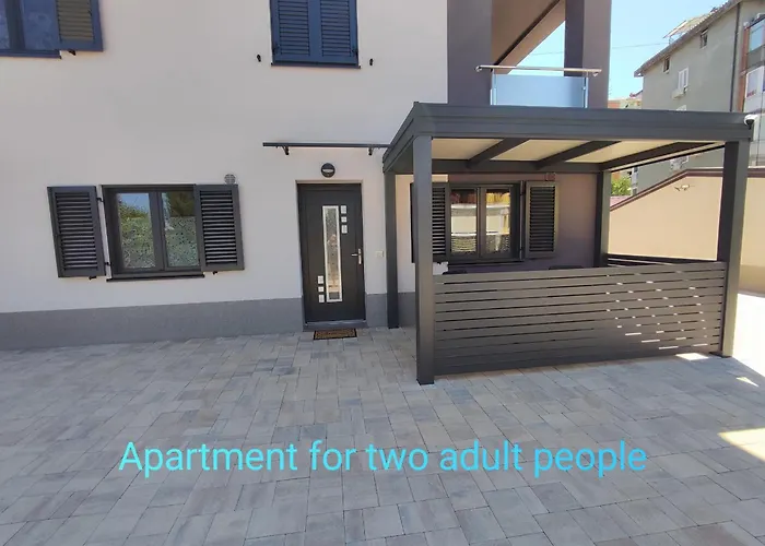 Apartments Seea