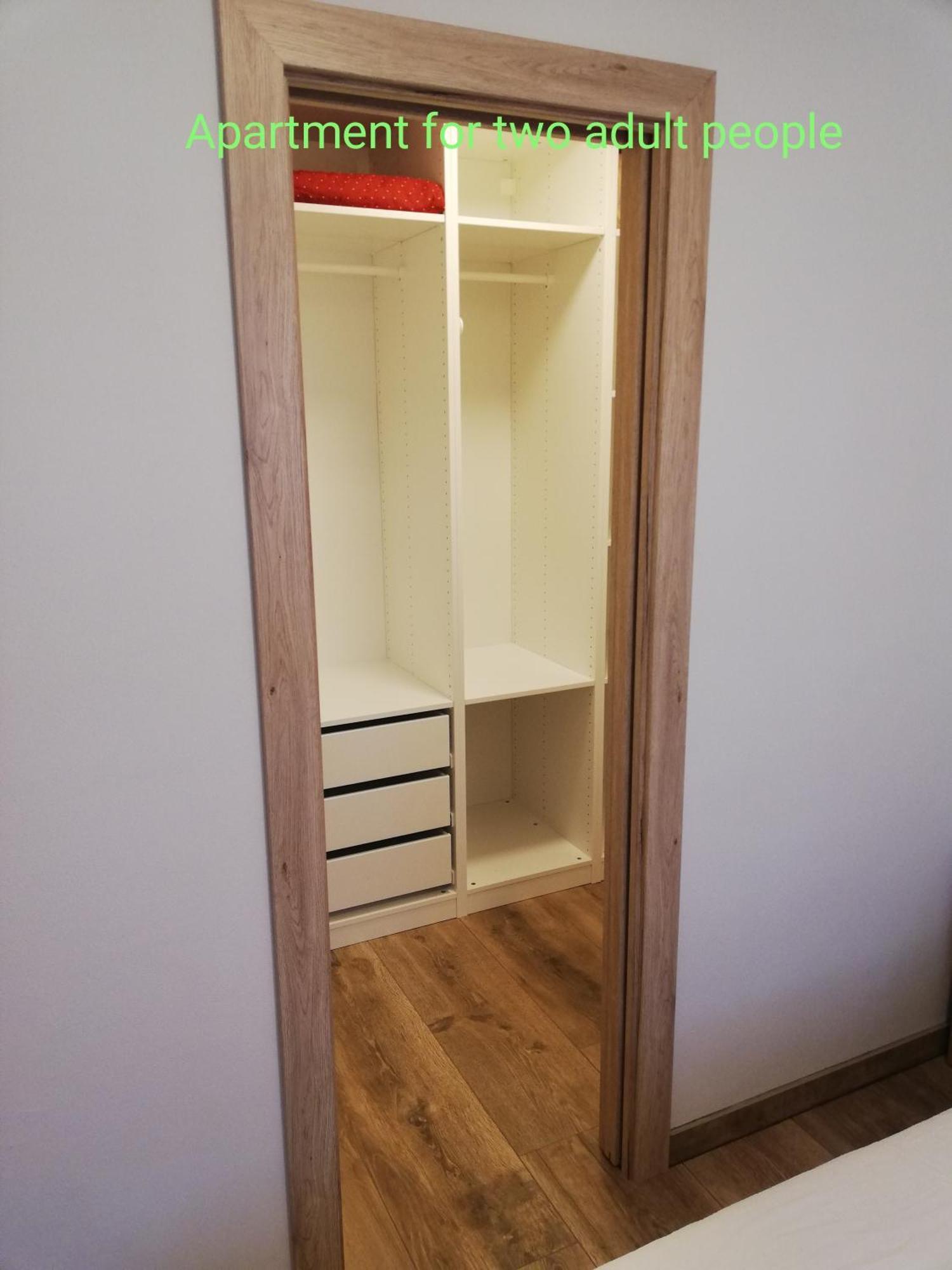 Apartment Seea Izola