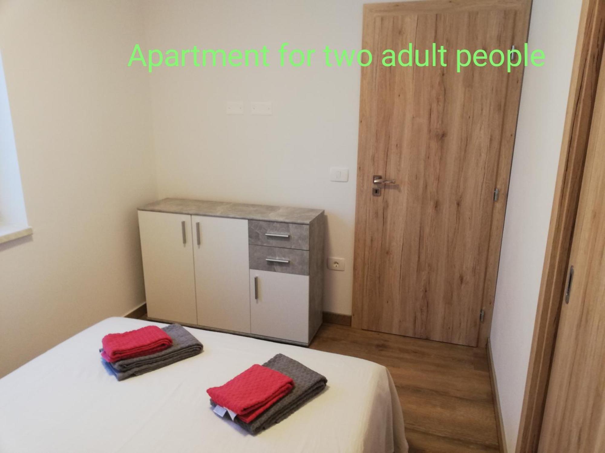 Apartment Seea