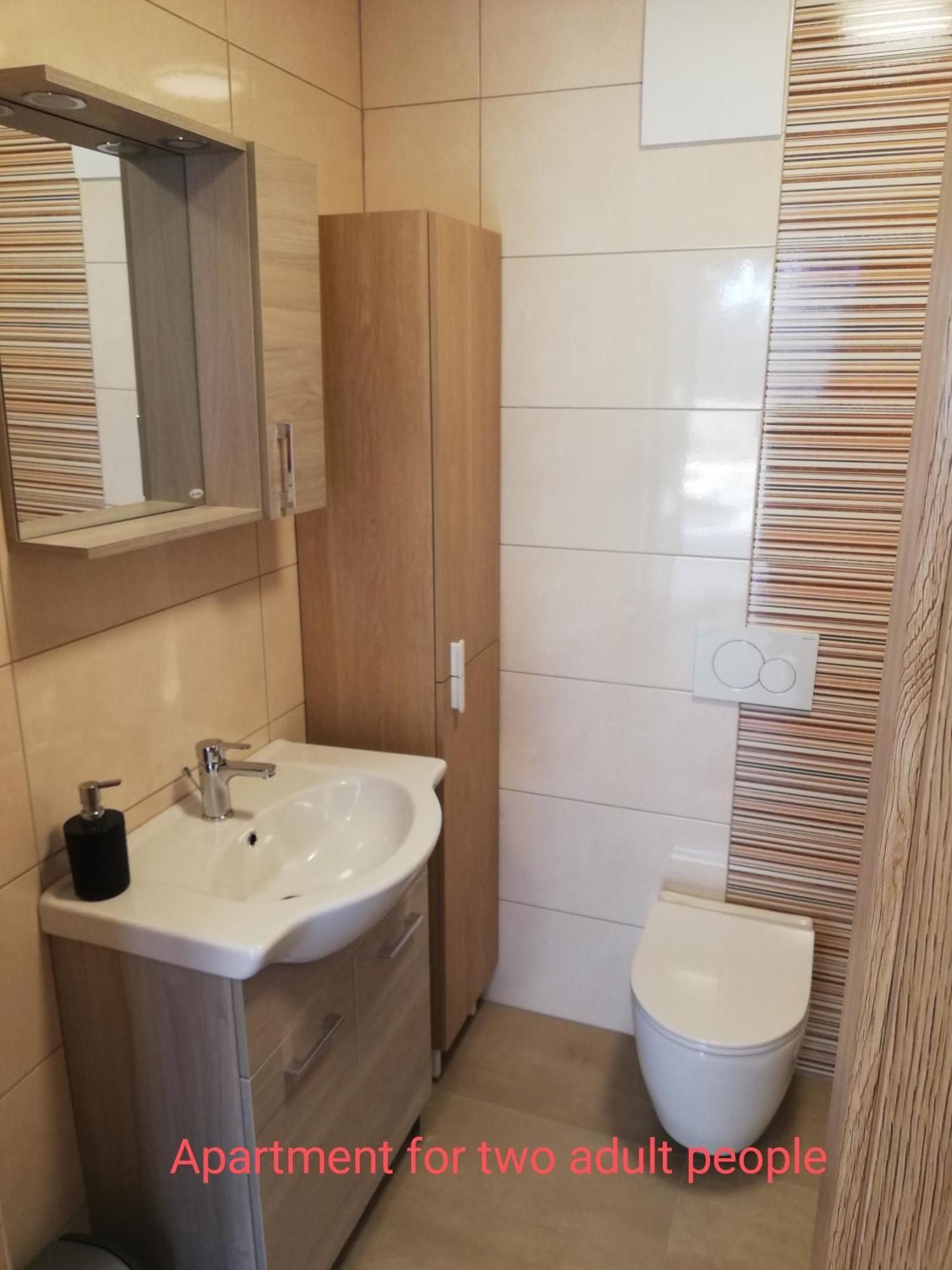 Apartment Seea Izola