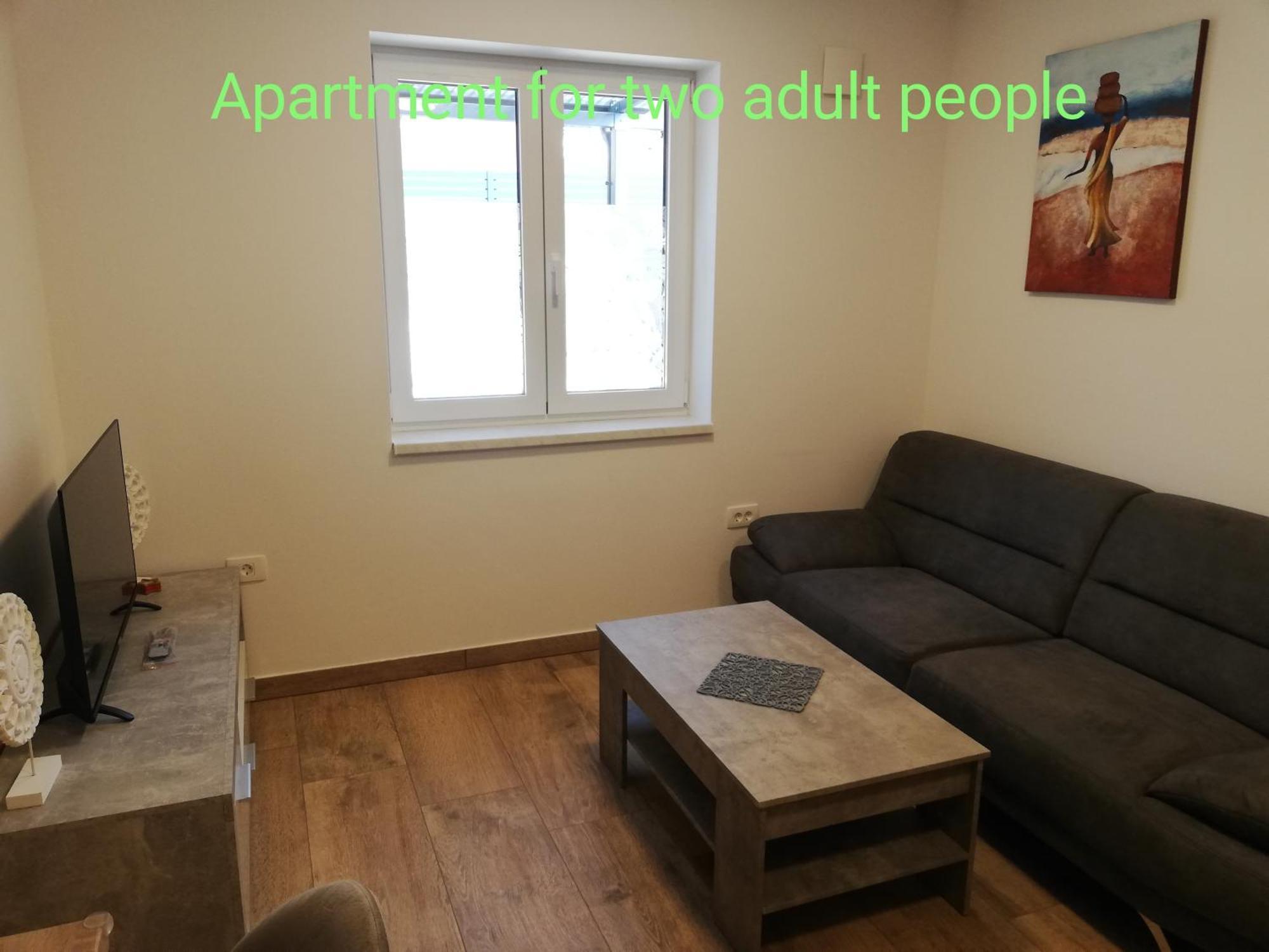 Seea Apartment