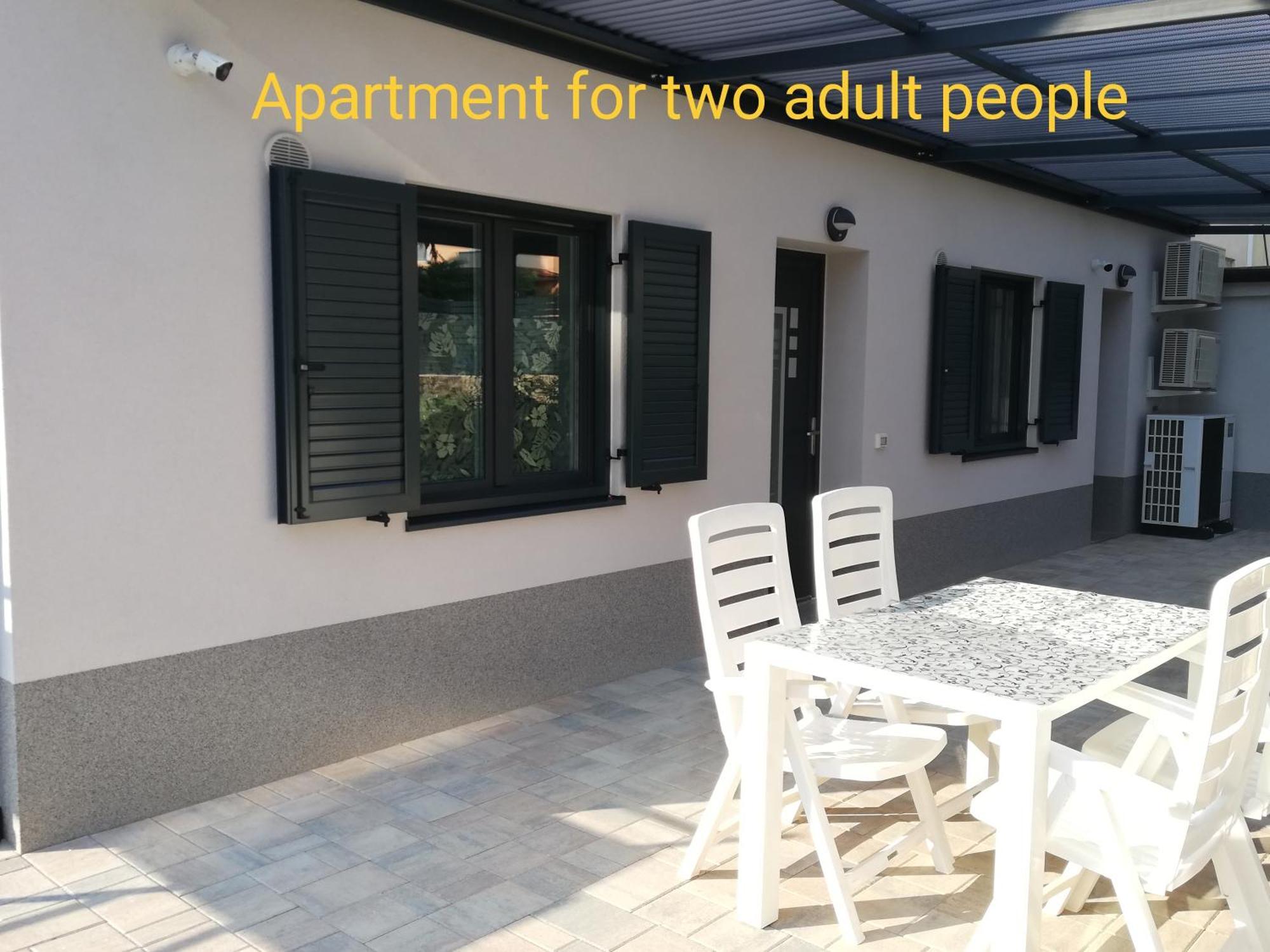 Seea Apartment Izola