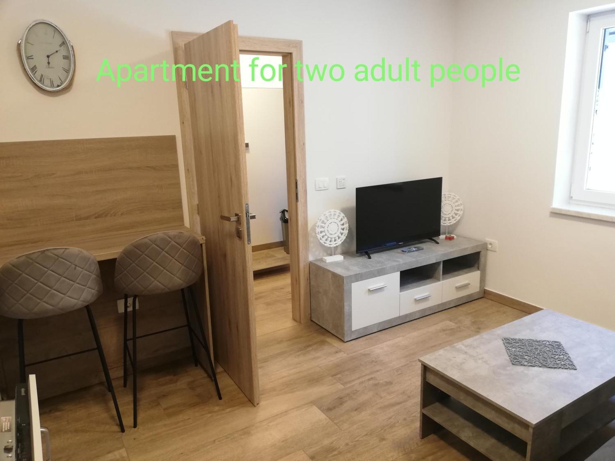 Seea Apartment